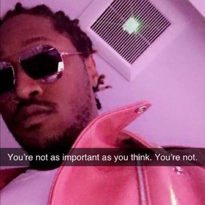 Meet your Posher, Sam